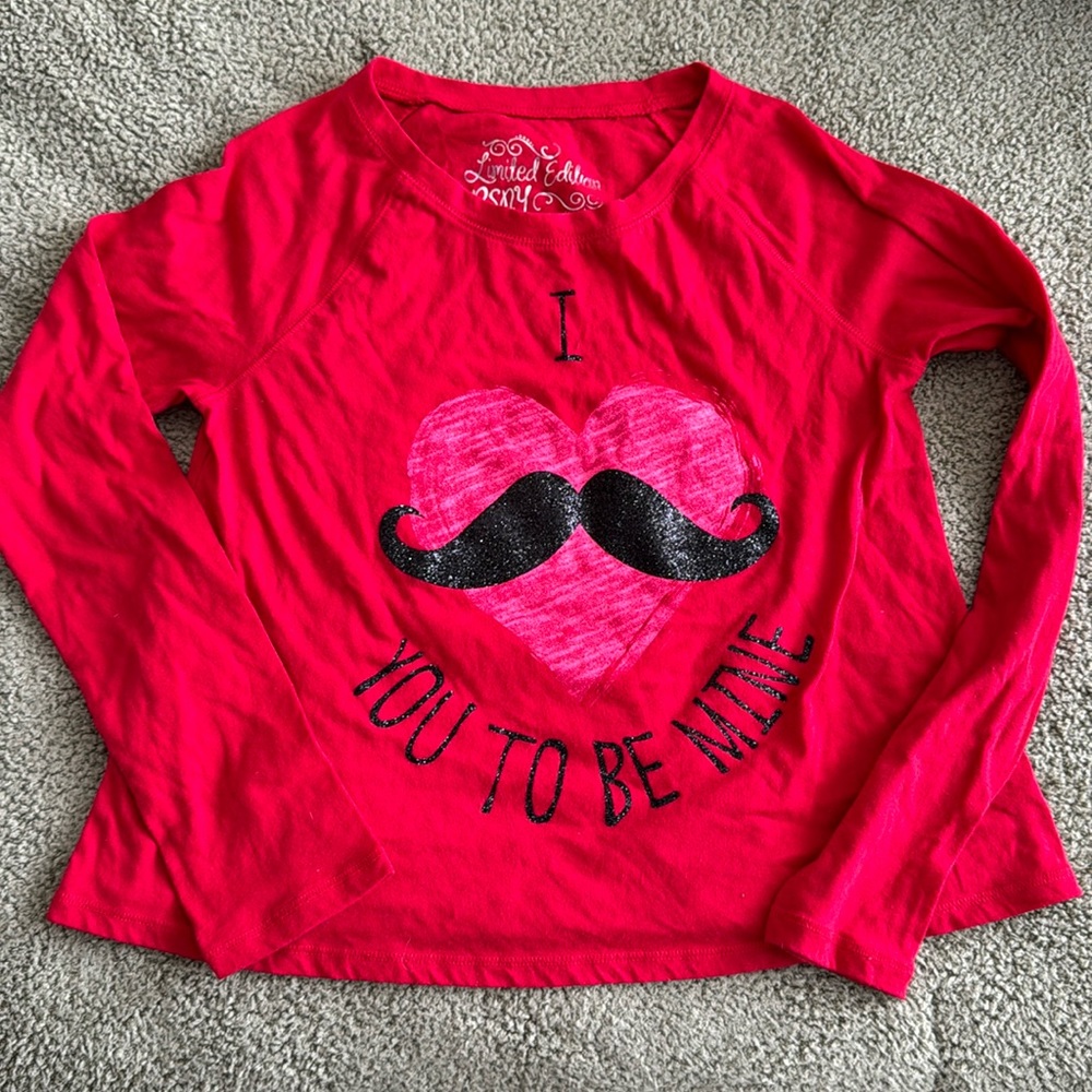 Aeropostale - girls shirt